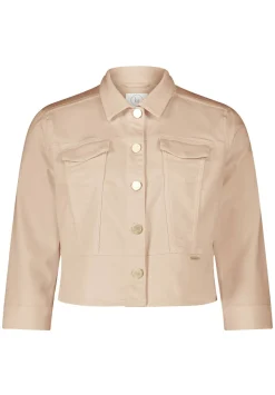 Jeansjacke