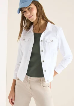Jeansjacke
