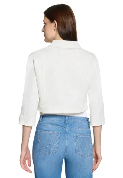 Jeansjacke