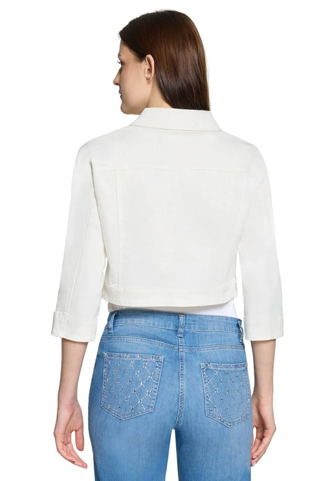 Jeansjacke