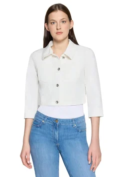 Jeansjacke