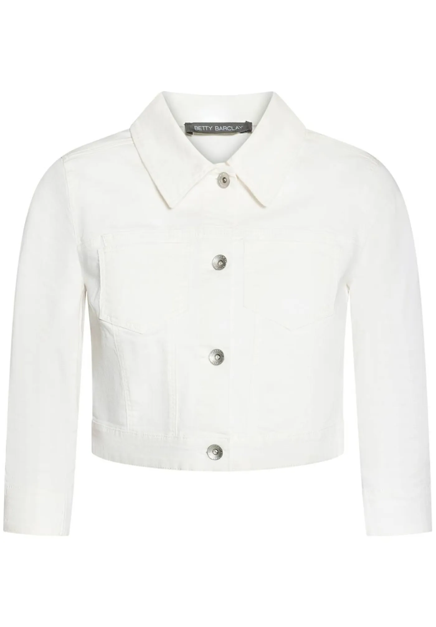 Jeansjacke