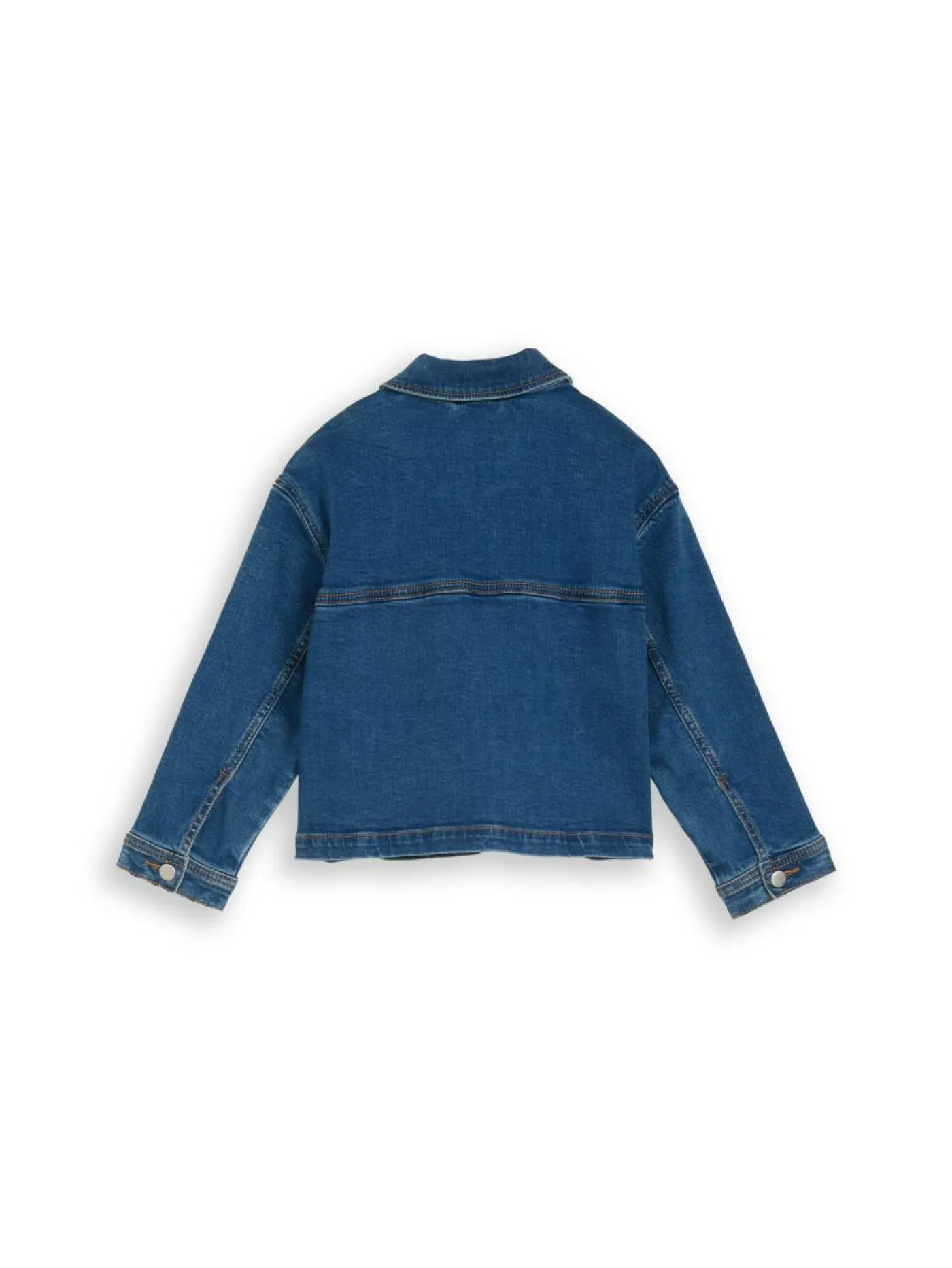 Jeansjacke