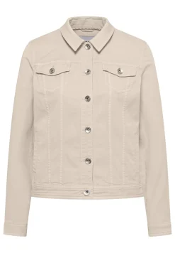Jeansjacke
