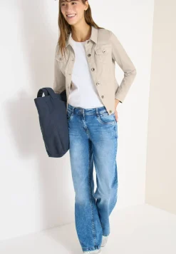 Jeansjacke