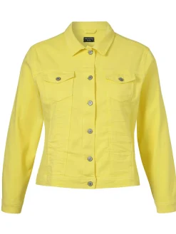Jeansjacke