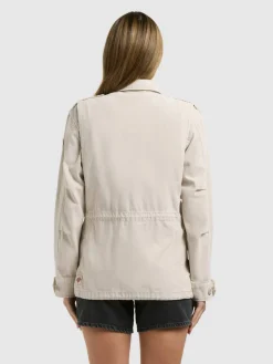 Jeansjacke "BUNI"
