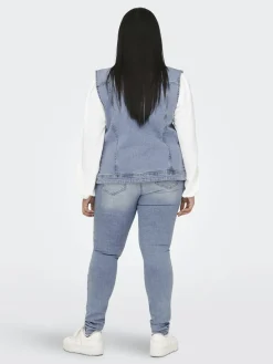 Jeansjacke