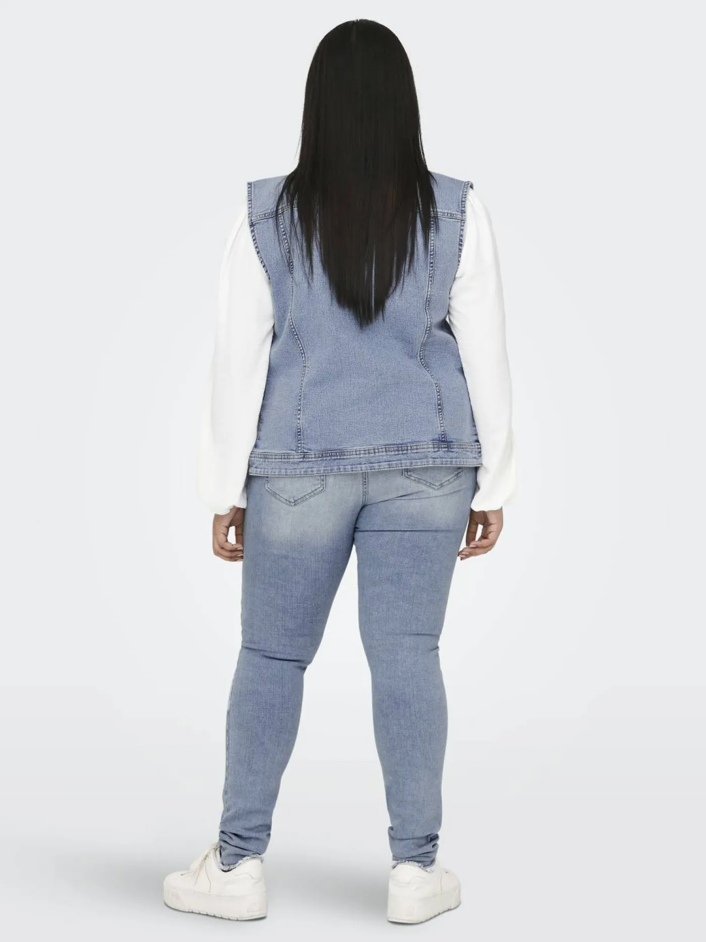 Jeansjacke "Carwespa"