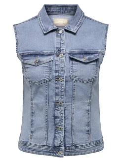Jeansjacke