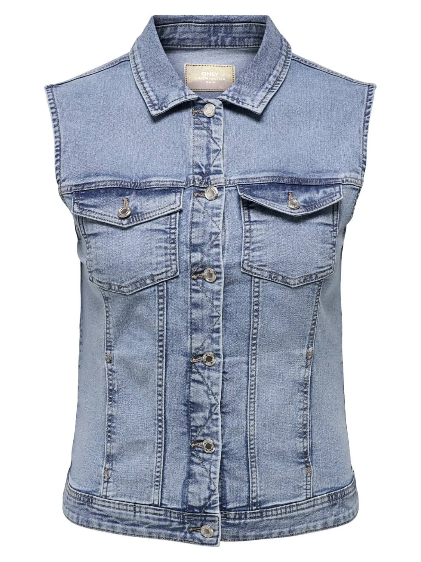 Jeansjacke "Carwespa"