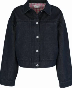 Jeansjacke
