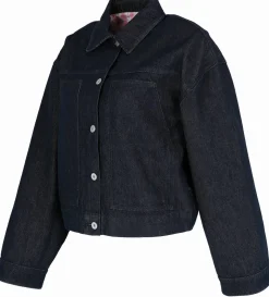 Jeansjacke