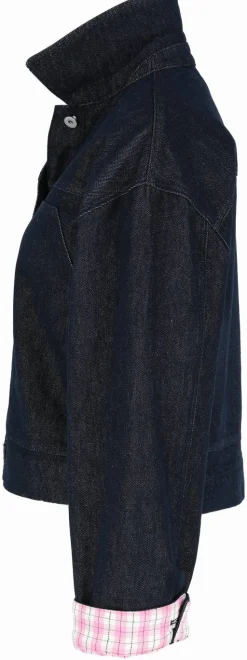 Jeansjacke