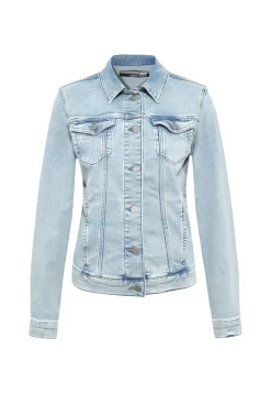 Jeansjacke "Daisy"