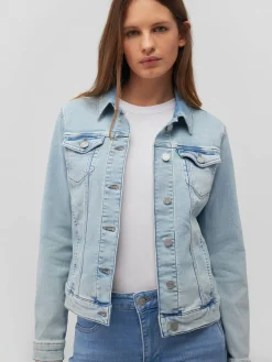 Jeansjacke