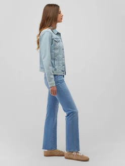 Jeansjacke