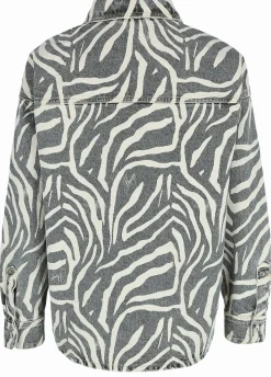 Jeansjacke 