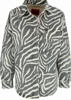 Jeansjacke 