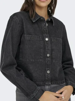 Jeansjacke "Marly"