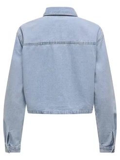 Jeansjacke "Marly"