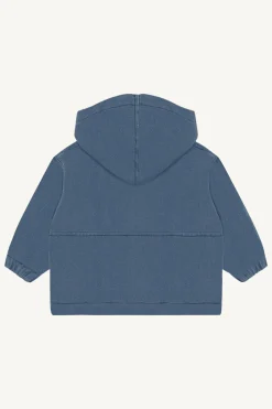 Jeansjacke "Oskar Denim"