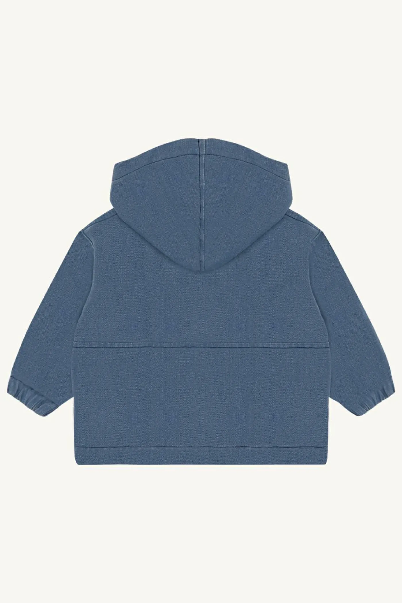 Jeansjacke "Oskar Denim"