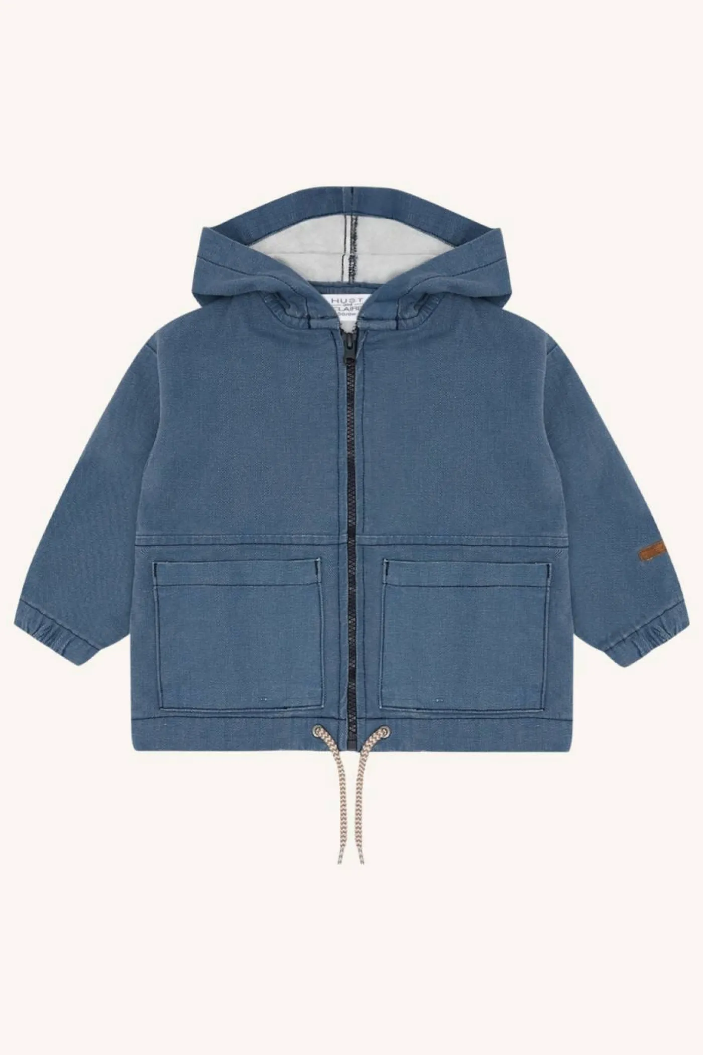 Jeansjacke "Oskar Denim"