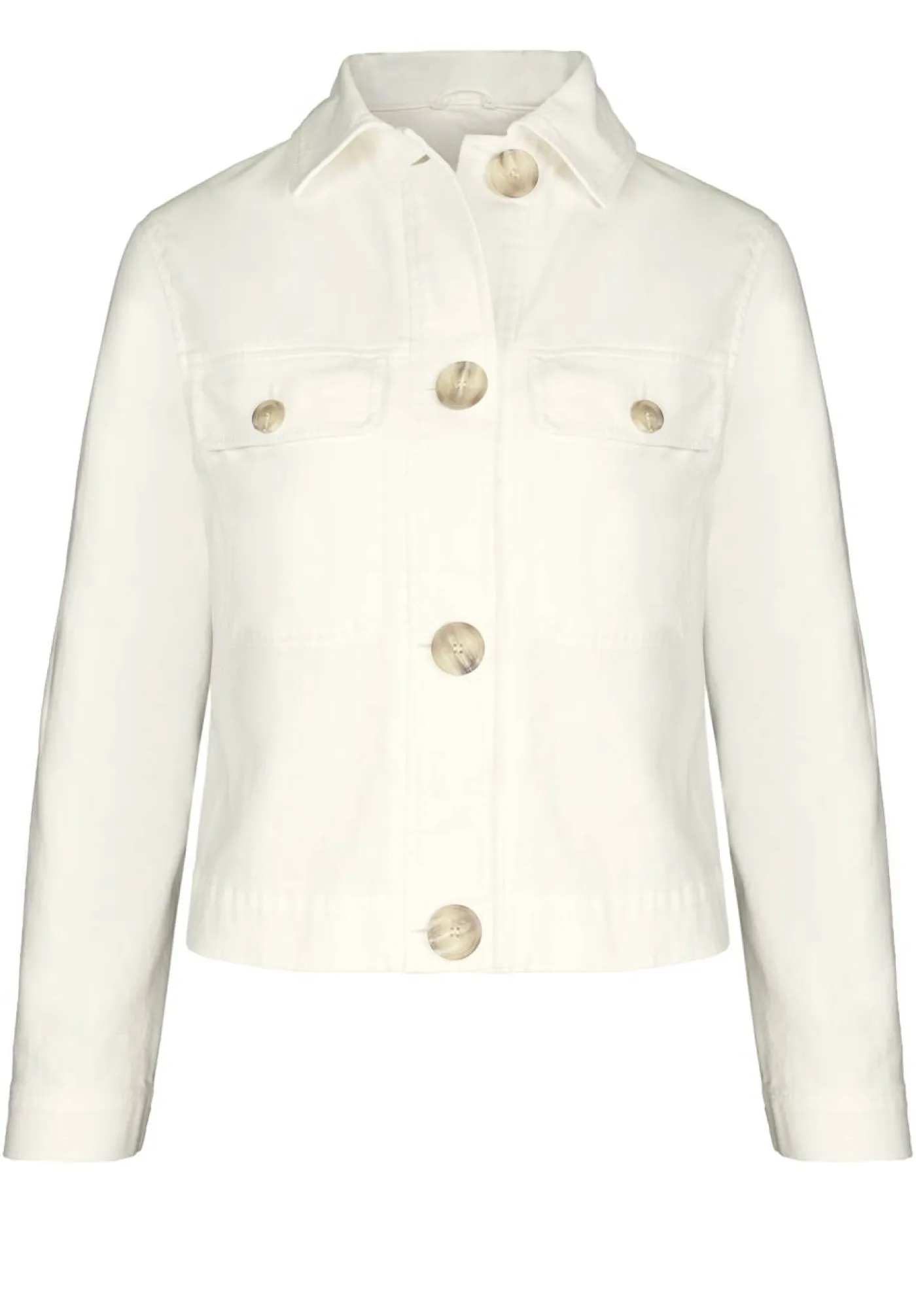 Jeansjacke "Peggy"