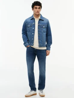 Jeansjacke "Ryan"