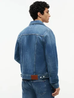 Jeansjacke "Ryan"