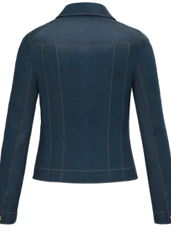 Jeansjacke "Tatja"