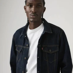 Jeansjacke "The Trucker"