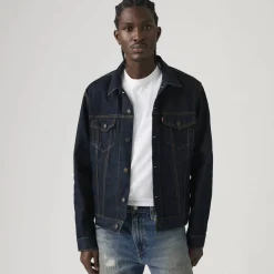 Jeansjacke