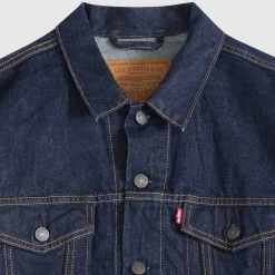 Jeansjacke