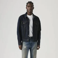 Jeansjacke