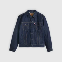 Jeansjacke