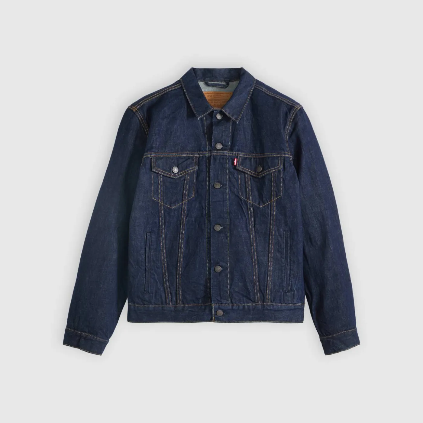 Jeansjacke "The Trucker"