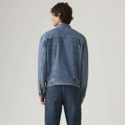 Jeansjacke "The Trucker"