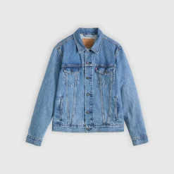 Jeansjacke "The Trucker"