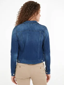 Jeansjacke "Vivianne"
