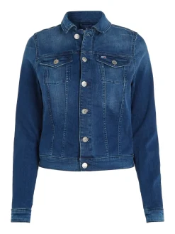 Jeansjacke "Vivianne"