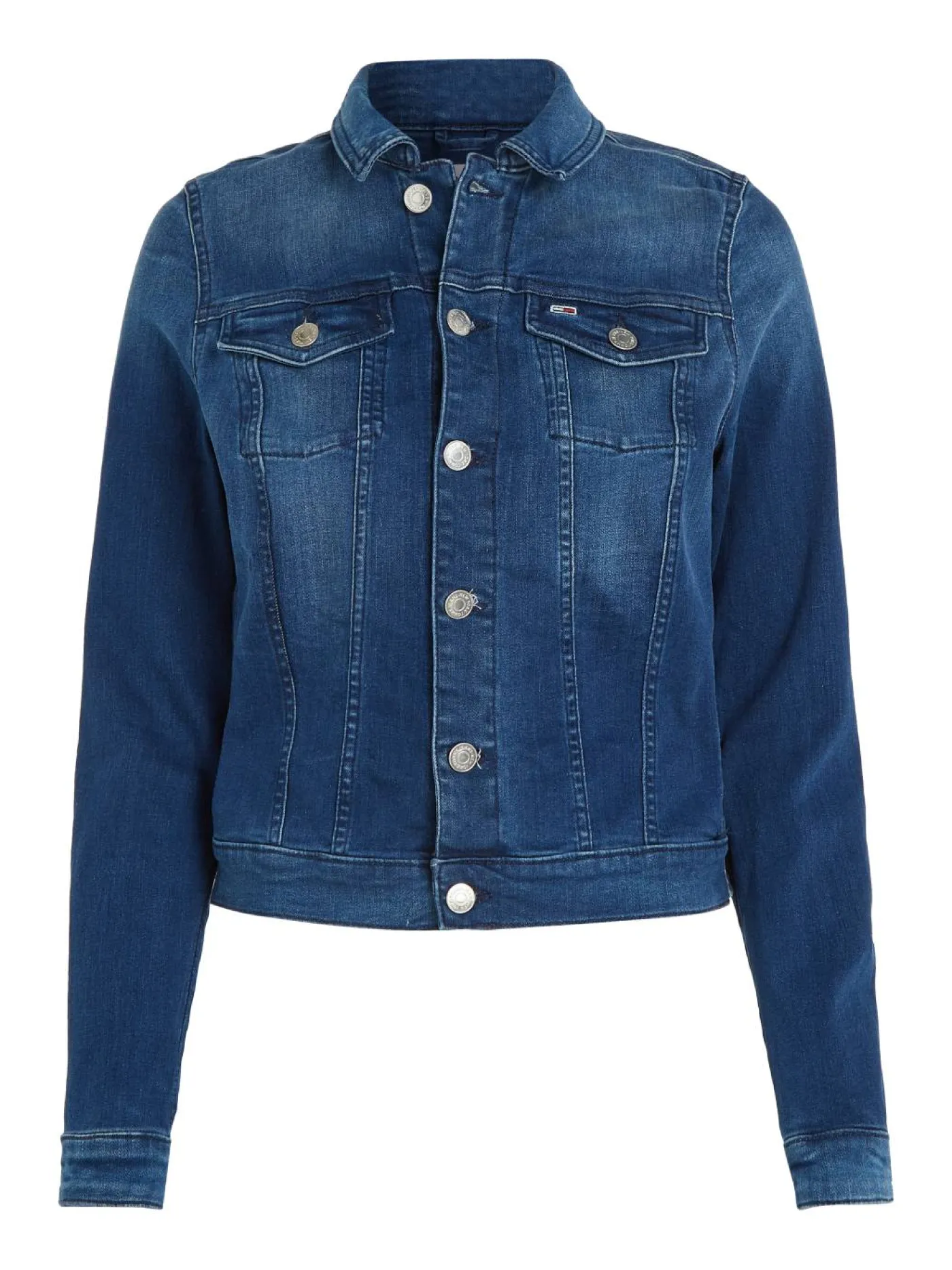 Jeansjacke "Vivianne"