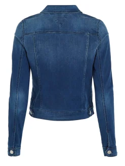 Jeansjacke
