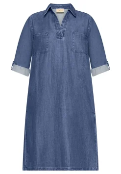 Jeanskleid