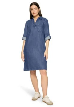 Jeanskleid