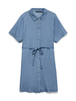 Jeanskleid