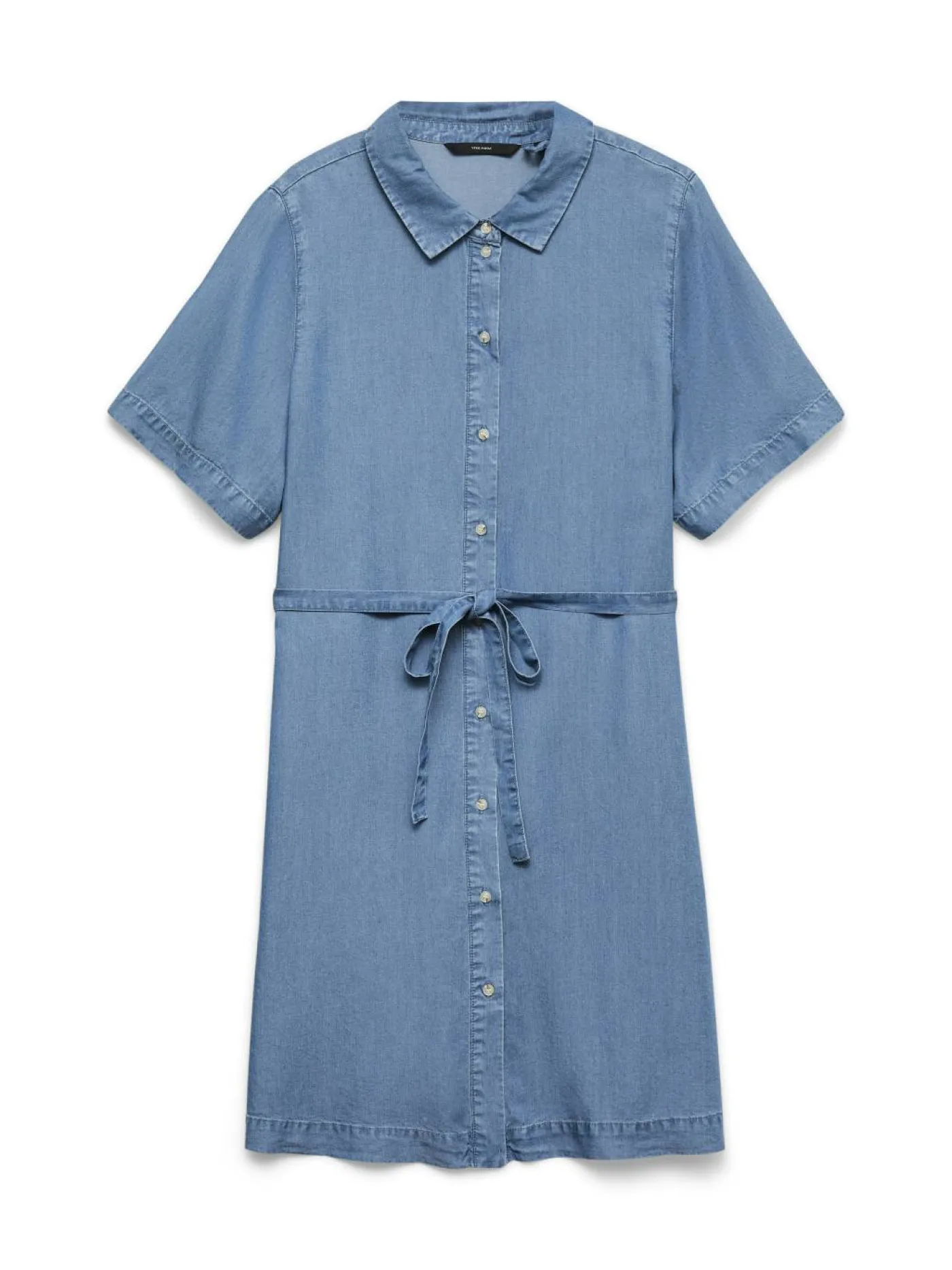Jeanskleid