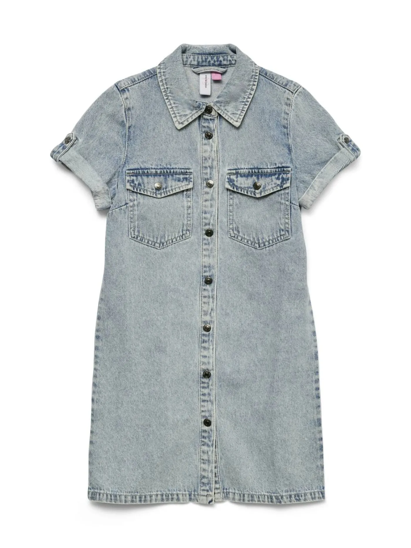 Jeanskleid