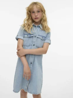 Jeanskleid